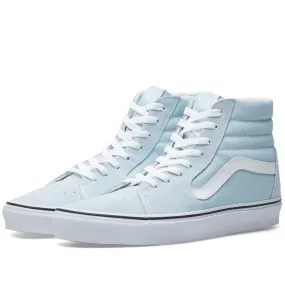 Vans Sk8-HiBaby Blue & True White