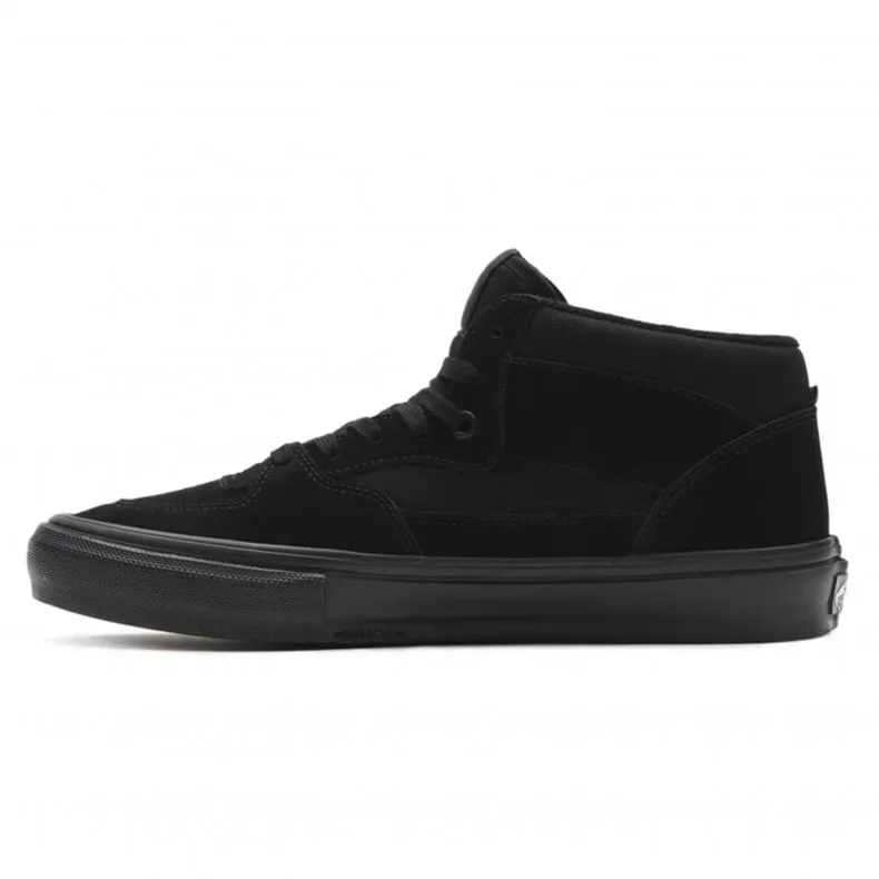 Vans Skate Half Cab (Black/Black)