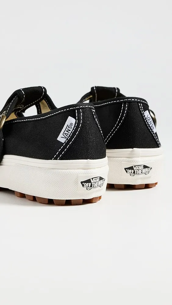 Vans   Style 93 Mary Jane Sneakers 