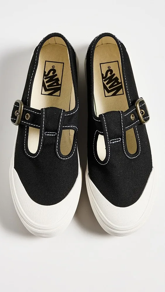 Vans   Style 93 Mary Jane Sneakers 