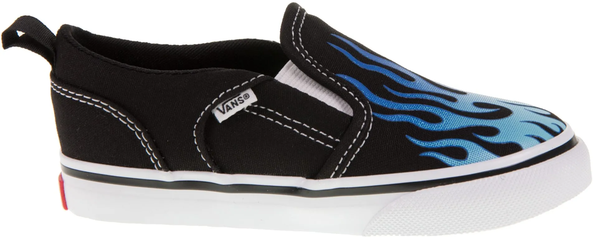 Vans Toddler Asher V