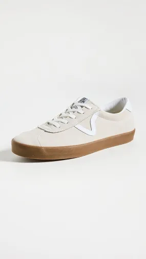 Vans   U Sport Low Sneakers 