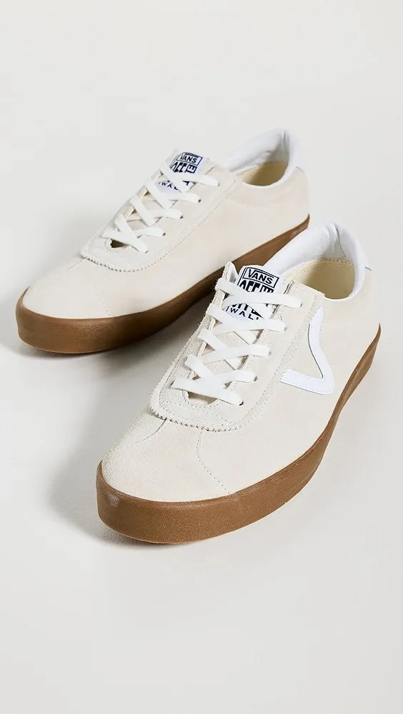 Vans   U Sport Low Sneakers 