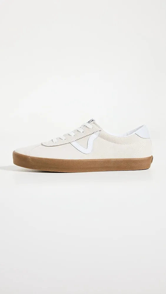 Vans   U Sport Low Sneakers 