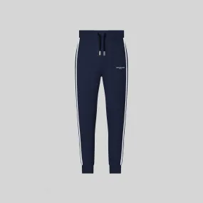 VENATICE NAVY SPORT TROUSERS