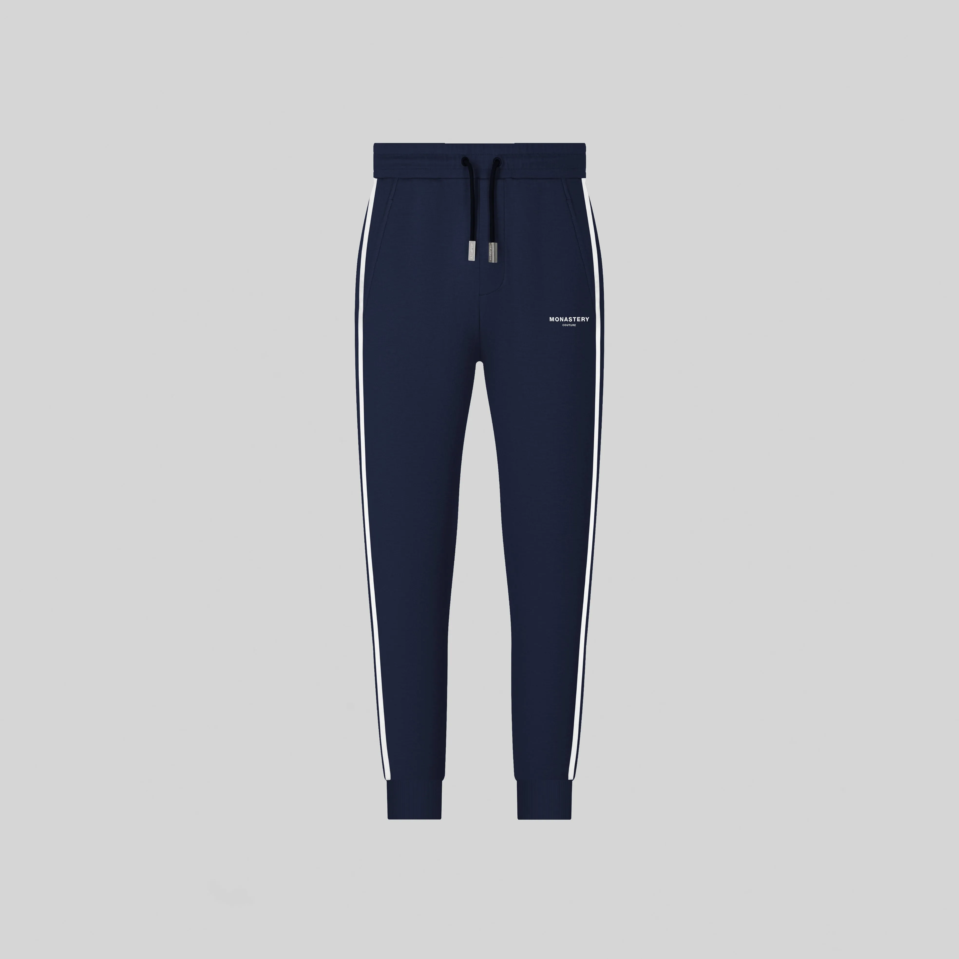 VENATICE NAVY SPORT TROUSERS