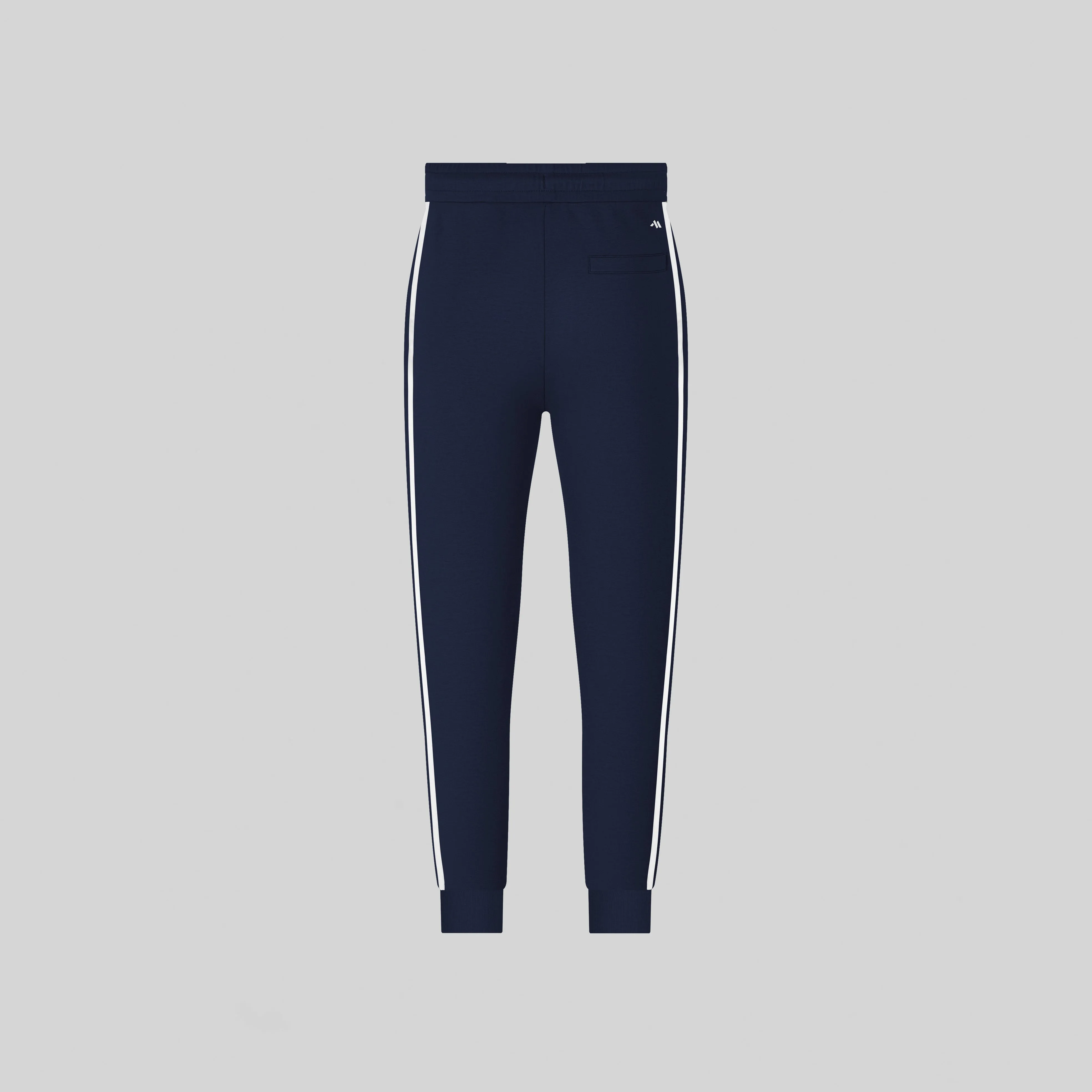 VENATICE NAVY SPORT TROUSERS