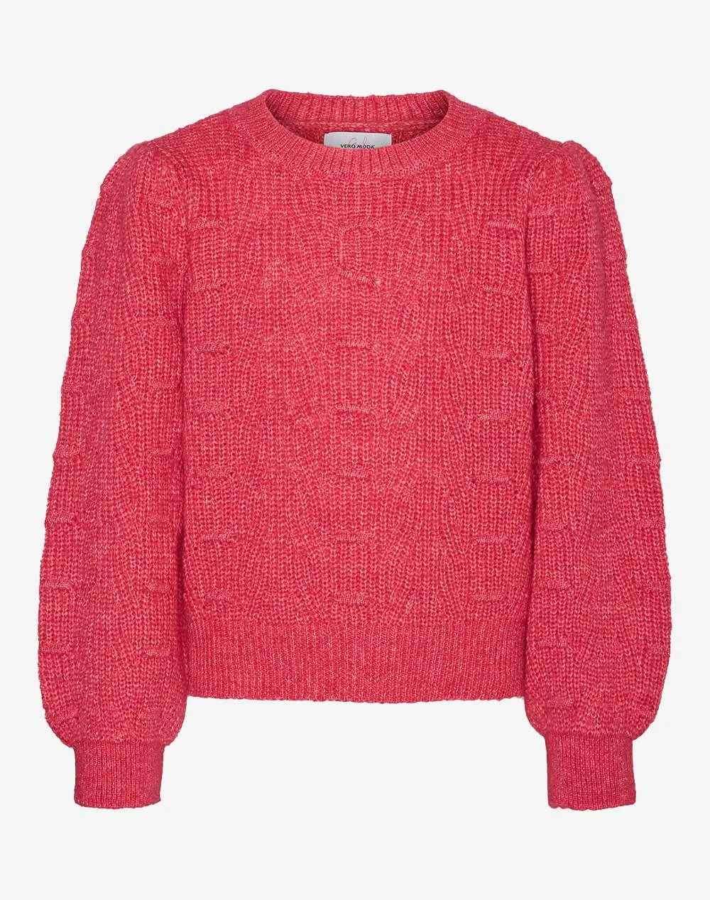 VERO MODA VMEYA PULLOVER GA BOO GIRL