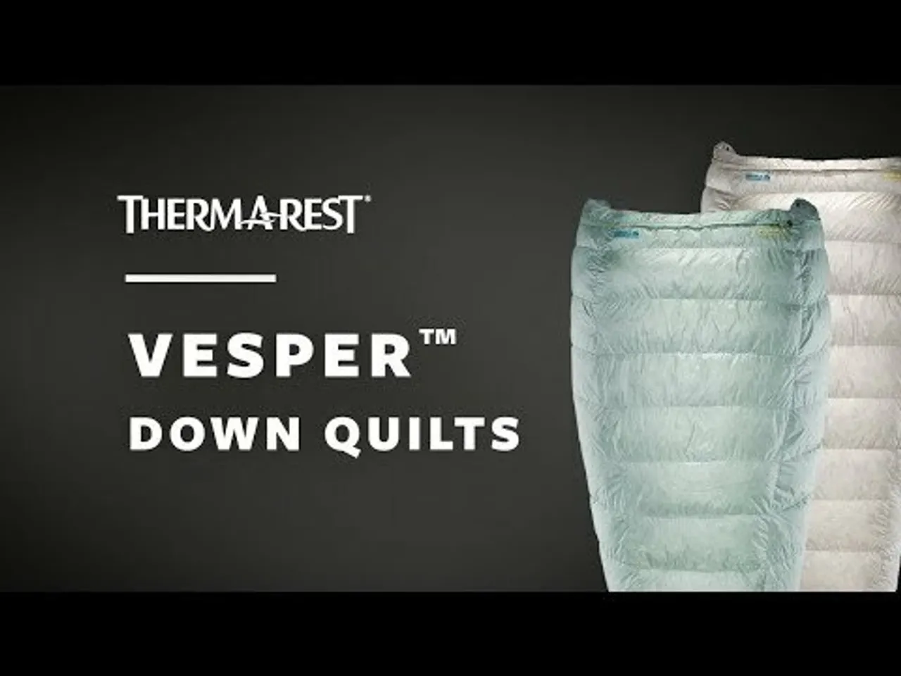 Vesper 20 UL Down Quilt