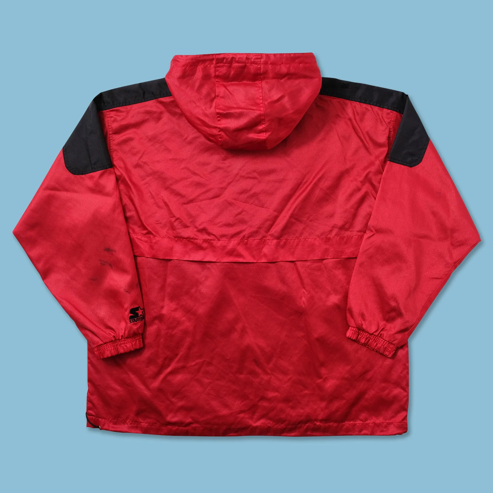 Vintage Starter Windbreaker XLarge