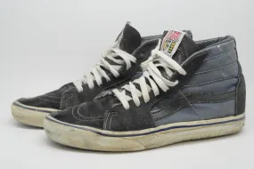 vintage vans style #38 ~ US9.5 ?