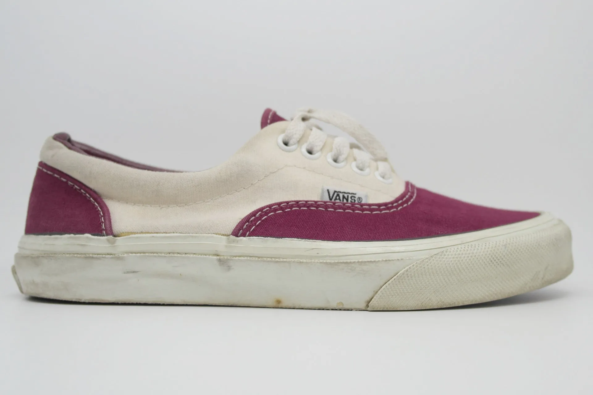 vintage vans style #95 ~ US7