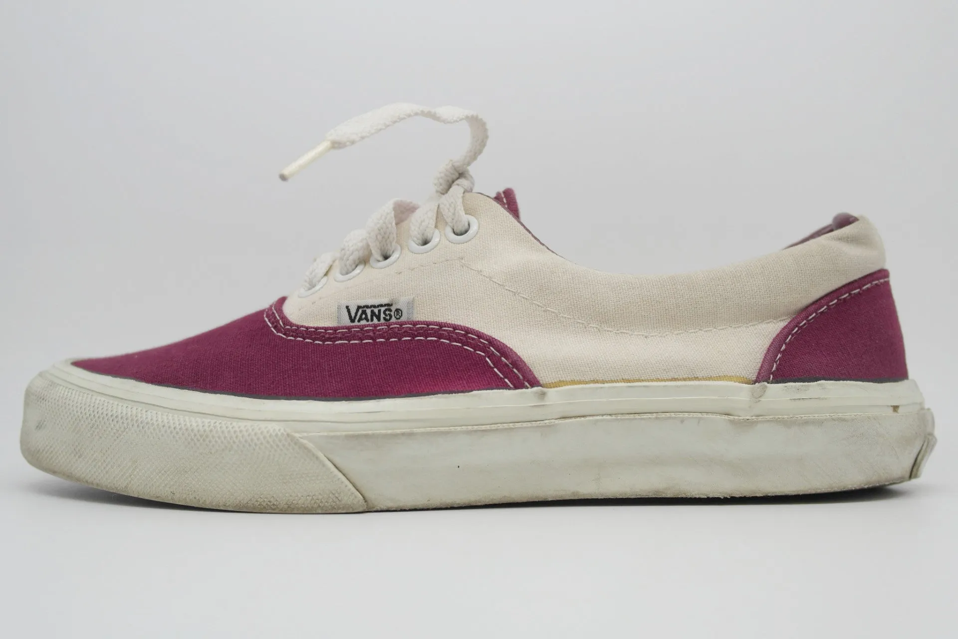 vintage vans style #95 ~ US7