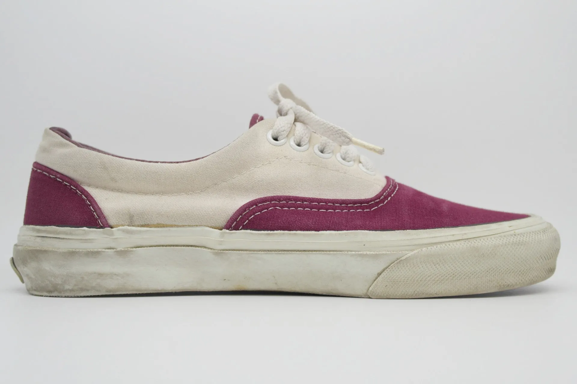 vintage vans style #95 ~ US7