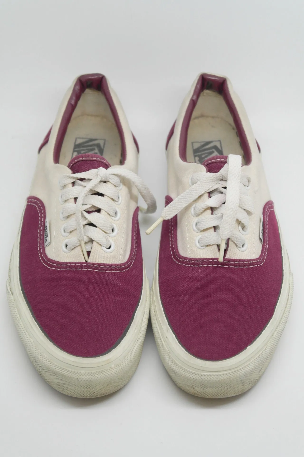 vintage vans style #95 ~ US7