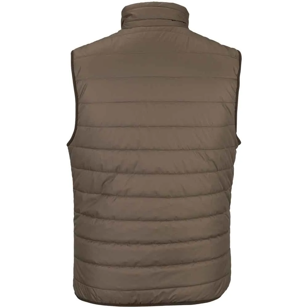 Volcom Puff Puff Vest Bodywarmer