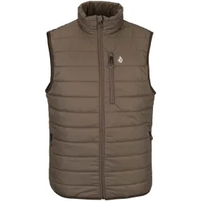 Volcom Puff Puff Vest Bodywarmer