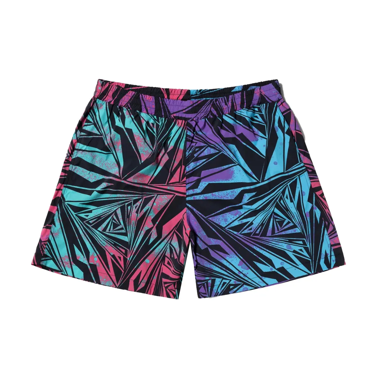 Vortex Board Short - Multi