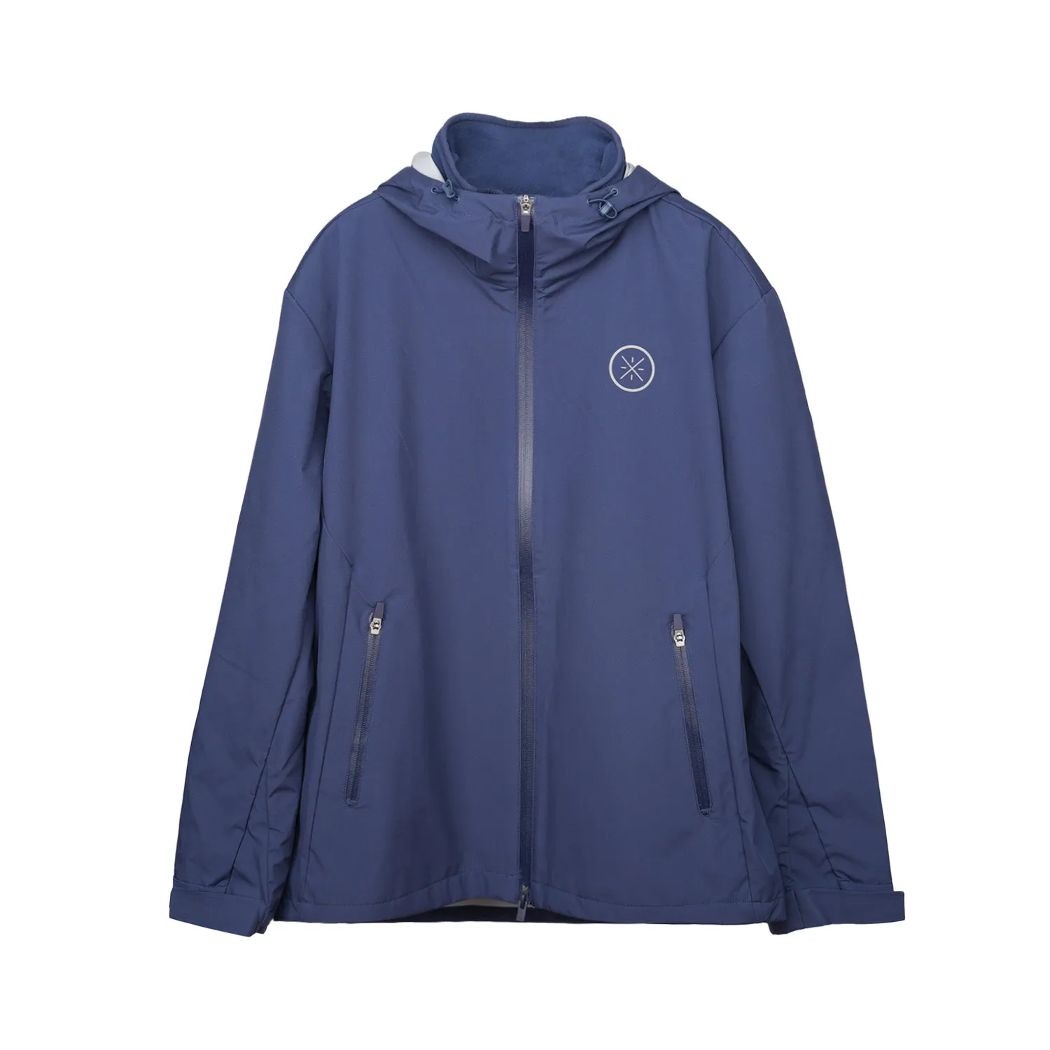 Wade Windbreaker AWBU081-1