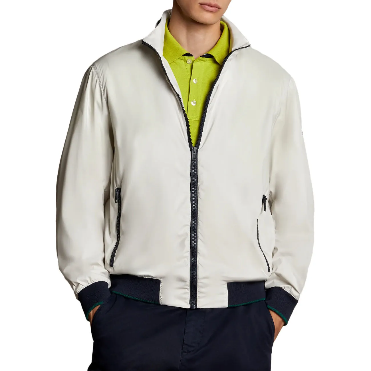 WINDBREAKER ULTRALIGHT Uomo Luce