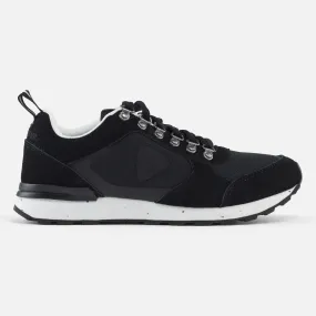 Women's Heritage Special black sneakers