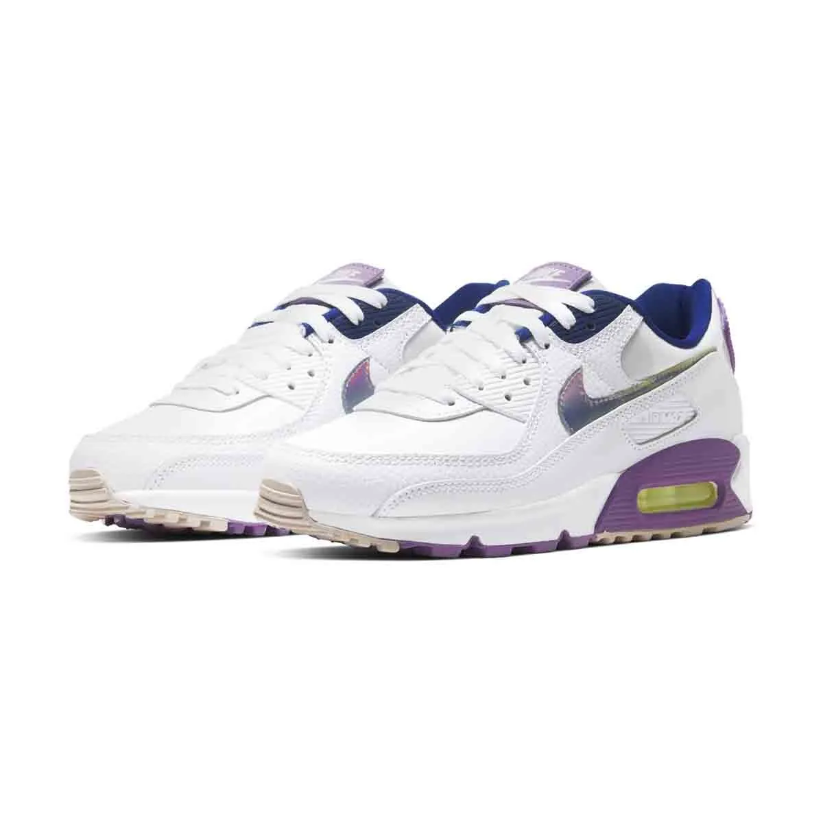 Women's Nike Air Max 90 SE - Footwear