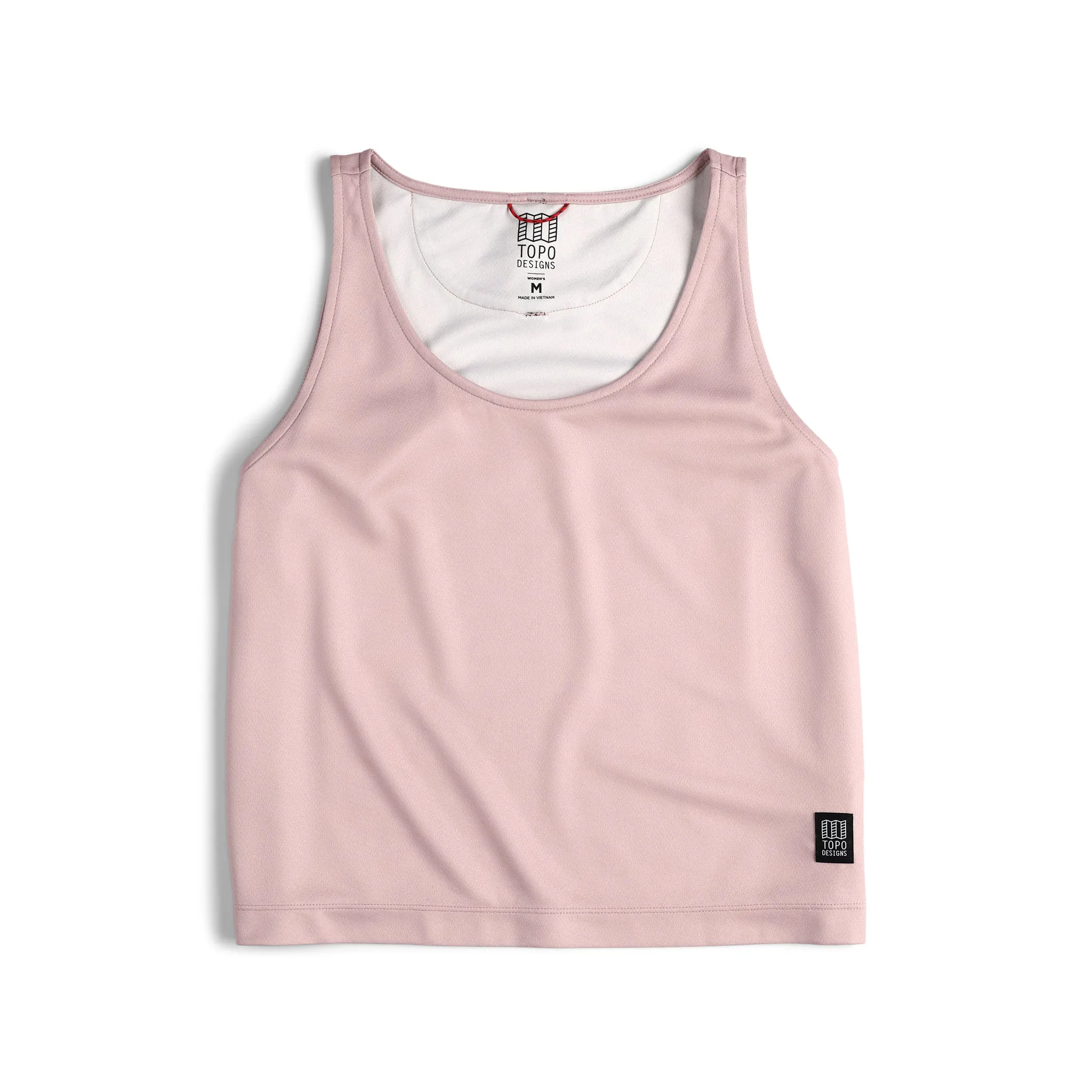 Women's River Tank - Haze - Large