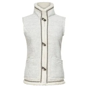 Wooly Bully Lodge Vest (Women's)