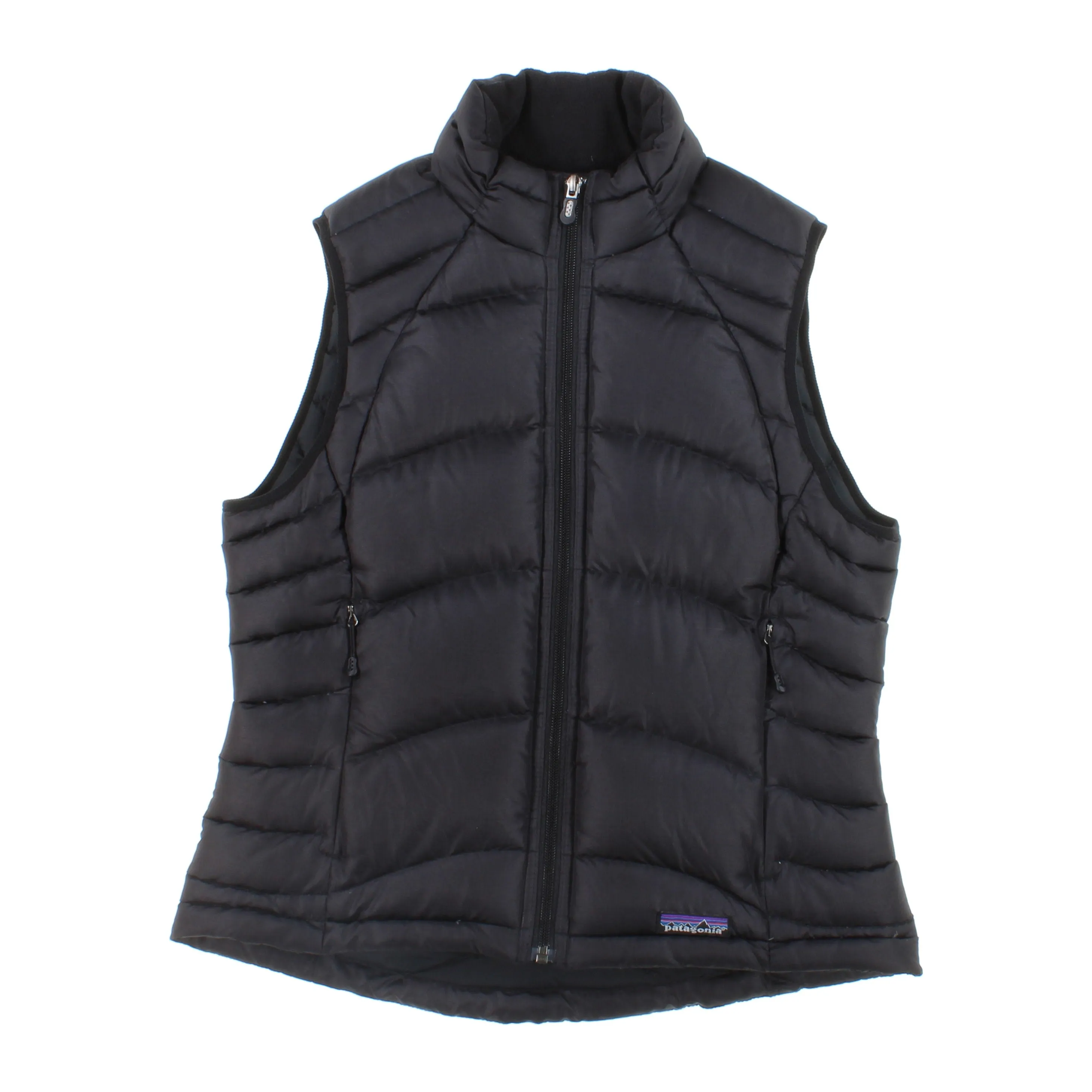 W's Down Vest