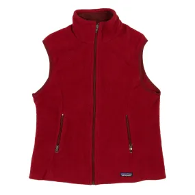 W's Synchilla Vest