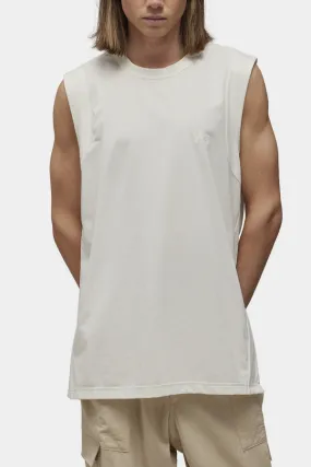 Y-3 Tank Top - Off White