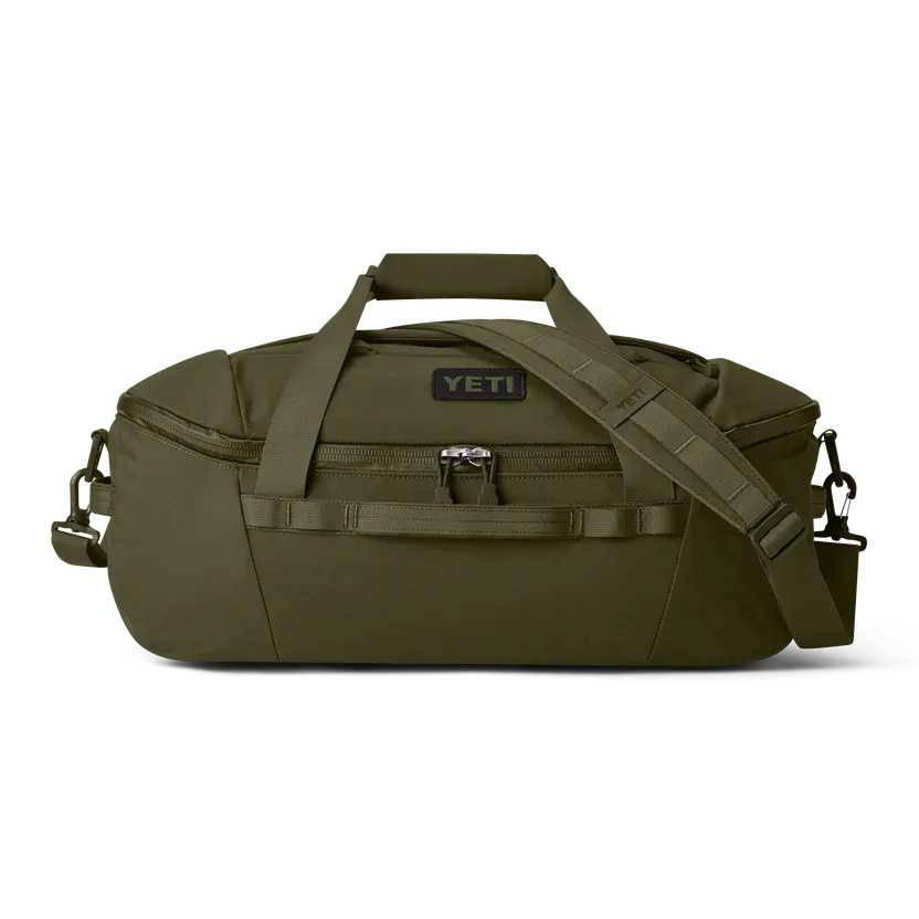 Yeti Crossroads 40L Duffel Bag - Crossroads 40L Duffel Bag From Yeti