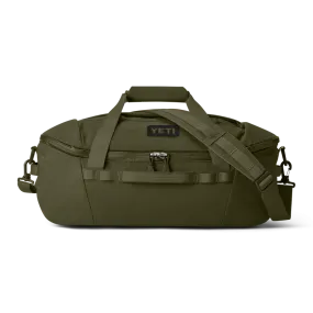 Yeti Crossroads 40L Duffel Bag - Crossroads 40L Duffel Bag From Yeti