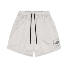 Youth Prospect Mesh Short